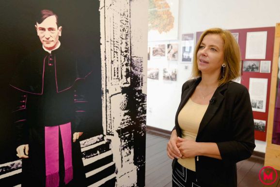 Erdély legjei – A csíkszentdomokosi Márton Áron Múzeum