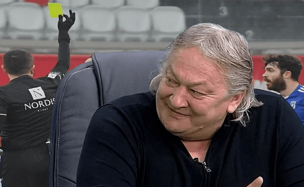 Hazatért az országba a letöltendő börtönbüntetésre ítélt Dănuț Lupu