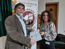 Idén is díjazta a Maszol munkatársát a MÚRE