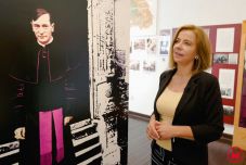 Erdély legjei – A csíkszentdomokosi Márton Áron Múzeum