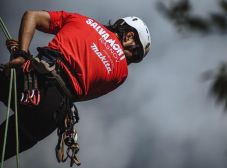 Nyolc turistát mentettek ki a Bucsecs-hegységből