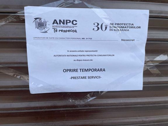Lejtmenetben a tengerparti minőség – meghétszereződött a fogyasztóvédők által kirótt bírság összege
