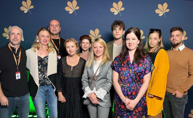 Elfogy a levegő – Erdélyi születésű rendező filmje a Varsói Nemzetközi Filmfesztiválon