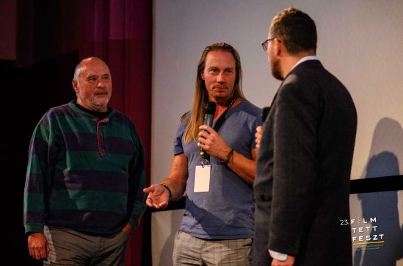 Harmóniában élni a természettel, akárcsak az indiánok ­– A Kojot négy lelke a Filmtettfeszten