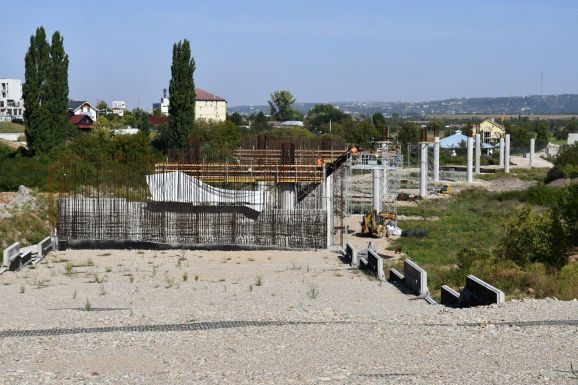 A jövő évre maradt útépítéshez is kapnak uniós támogatást a bihariak