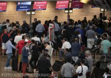 Még több száz román állampolgár várja, hogy kimenekítsék Izraelből és a Gázai övezetből