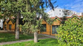 Felújították a magyar hallássérült gyermekek 135 éves kolozsvári iskoláját