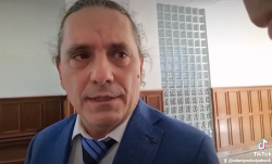 FRISSÍTVE – Megszóltalt a Május 2-i gázoló apja: „a gyermek hibázott”