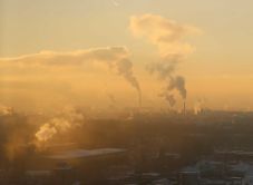 Az OPEC szerint az energiaágazat szén-dioxid-kibocsátása 2035-ig tovább fog emelkedni