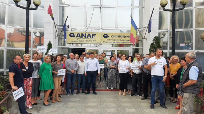 Fizetéskéséseket okozna az általános sztrájk – figyelmeztet a Sed Lex