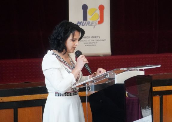 Kinevezték az új Maros megyei főtanfelügyelőt