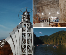 Kihagyhatatlan erdélyi látnivalók: ezekre a helyekre kirándulj el még az iskolakezdés előtt