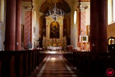 Ükapáink építették: Felsőbánya – a római katolikus Nagyboldogasszony-templom