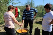 Kraszna és Szilágybagos színes programokkal várja az érdeklődőket a hétvégén