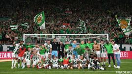 Konferencia Liga: romániai csapatok nélkül sorsoltak a főtáblán, a Fradi erős csoportba került