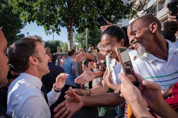 Párizs befolyásának gyengülését jelzi az afrikai „puccsjárvány”