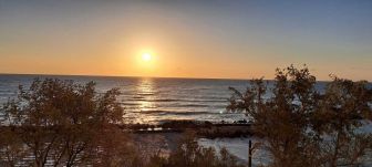 Újabb áldozatot követelt a Fekete-tenger