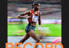 Szenzációs világcsúcsok születtek Brassóban