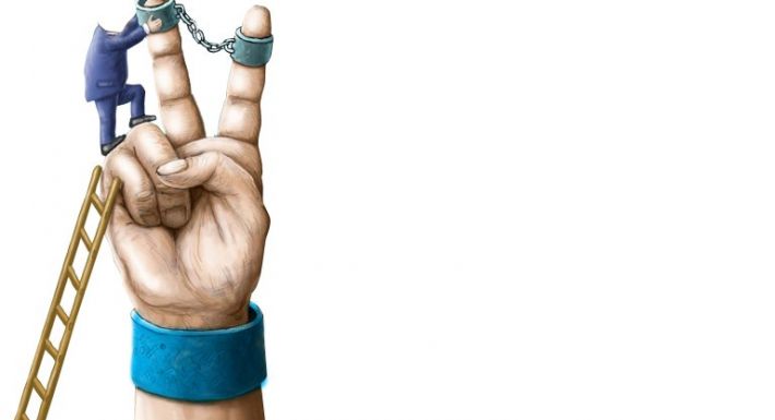 Demokrácia! Tolerancia! Béke!