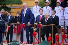 Vietnám kettős játszmája