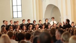 JZSUK: „Tekintsünk az új tanévre, mint megújuló lehetőségre, új tapasztalatok és új ismeretek szerzésére”