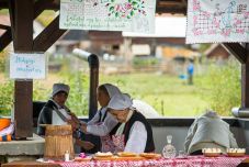 Mi a közös a Michelin-csillagos séf és az erdélyi háziasszony ételében? A gyimesi Taste of Transylvania fesztivál