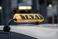 Kifehérednek a sepsiszentgyörgyi taxik