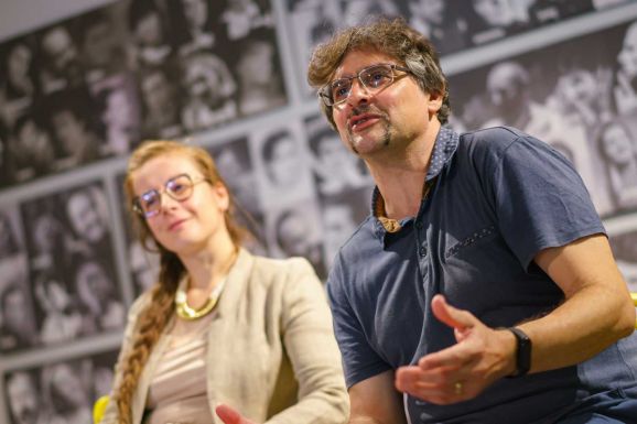 Egyszemélyes világok és közösségi élmények a pulzArt művészfesztiválon