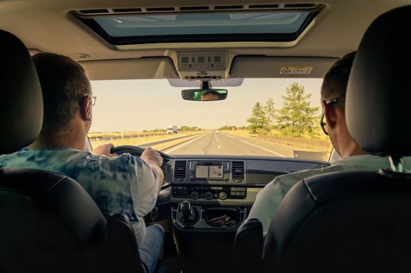 Drive Home – ahol a közlekedésbiztonság és az üzlet összeér