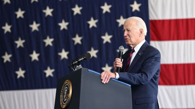A republikánusok elindították a Joe Biden elmozdítására irányuló eljárást