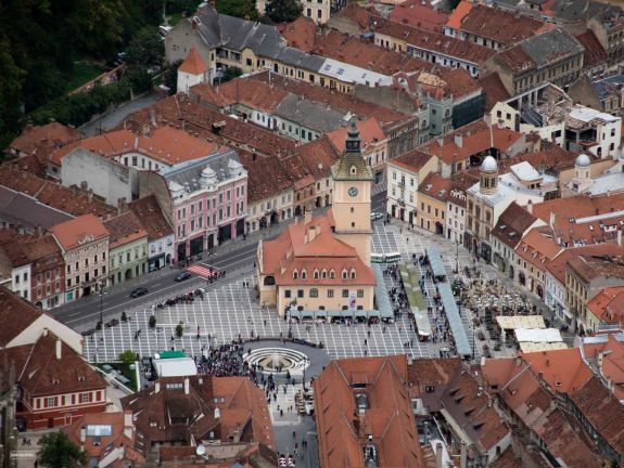 Elstartolt a Brassói Magyar Napok: „az összetartozás és a hit egyesít minden magyart”