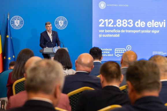 Ciolacu tisztességes munkáért tisztességes bért ígér a tanároknak