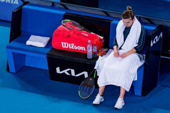 FRISSÍTVE – A lehető legsúlyosabb büntetést kapta Simona Halep
