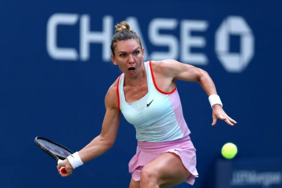 Vádol és ellentámadásba lendül Simona Halep 