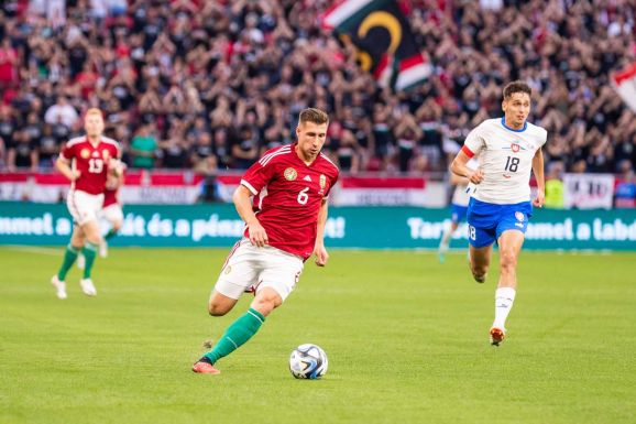 Willi Orbán hetekre kidőlt térdsérülés miatt