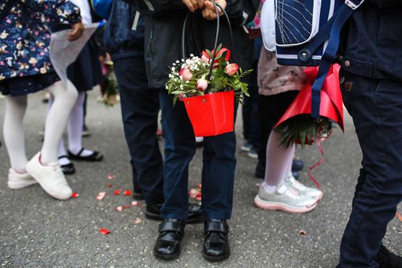 Tanévkezdés Fehér megyében: nincs különösebb okuk a panaszra a magyar iskoláknak
