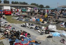 FRISSÍTVE – Új helyszínen nyit az Ócskapiac