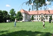 Családi napot szerveznek vasárnap a Bánffy-kastélyban