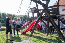 Elkezdődött az oktatás a bánffyhunyadi magyar óvodában