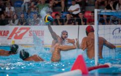 Eurokupára váltott a Nagyváradi CSM