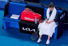 FRISSÍTVE – A lehető legsúlyosabb büntetést kapta Simona Halep