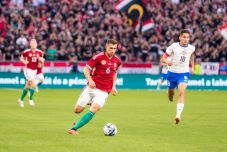 Willi Orbán hetekre kidőlt térdsérülés miatt