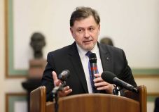 Két központ egy országnyi gyermekre – Rafila regionális hálózatot tervez a fiatalok drogfogyasztásának kezelésére