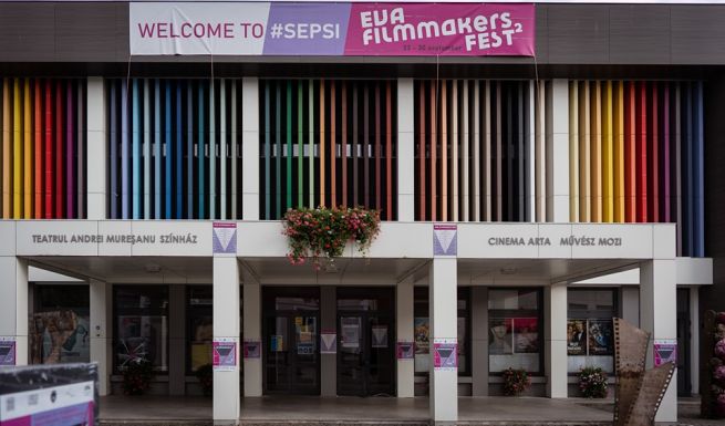 Egyensúlyt teremtenek a filmművészetben: női filmrendezők fesztiválja Sepsiszentgyörgyön