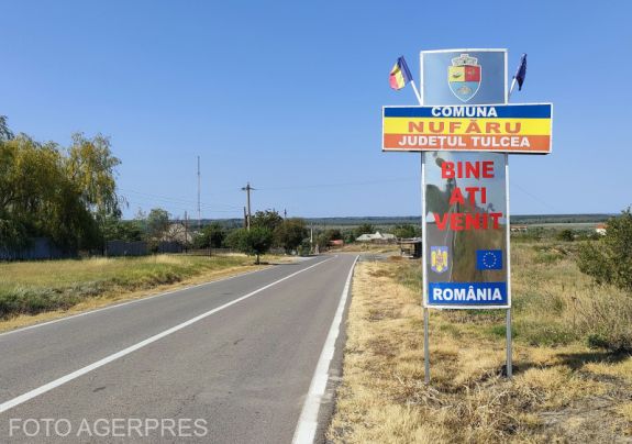 Dróntámadás: a külügyminisztérium bekéreti az orosz diplomáciai képviselet vezetőjét