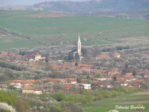 Európa legnagyobb Mária-kilátója épülhet meg a szilágysági Kárásztelken