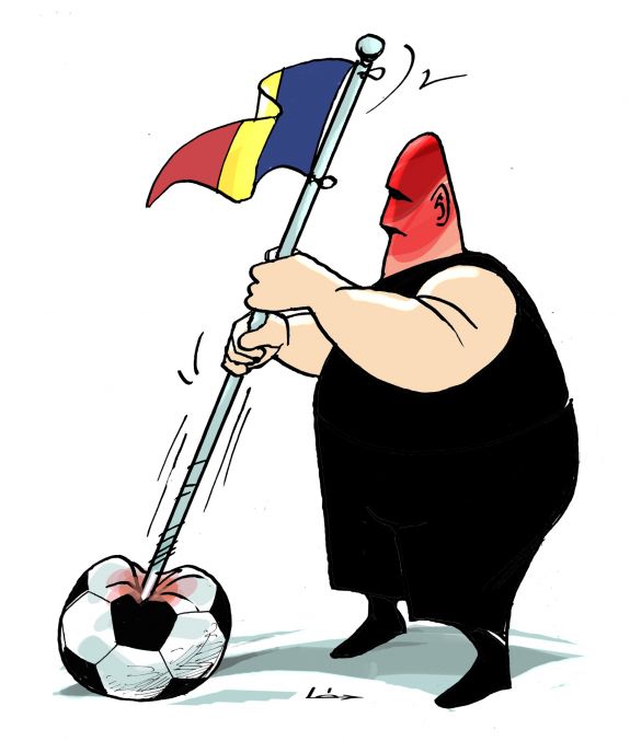 Ultrák ideje a lelátón és a parlamentben