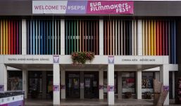 Egyensúlyt teremtenek a filmművészetben: női filmrendezők fesztiválja Sepsiszentgyörgyön