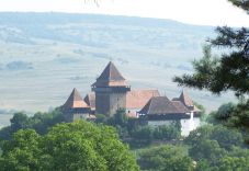 Fejtörést okoznak az UNESCO előírásai Szászfehéregyházán