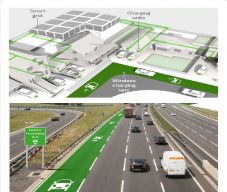 Megtalálták a megoldást az elektromos autózás legnagyobb problémájára